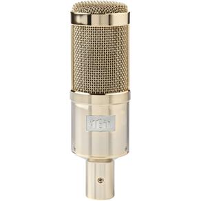Microfone Heil Sound PR 40 Dynamic Cardioid Studio (Dourado)