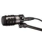 Microfone Hipercadioide para Instrumento Atm250 - Audio Technica