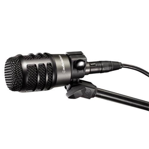 Microfone Hipercadioide para Instrumento Atm250 - Audio Technica