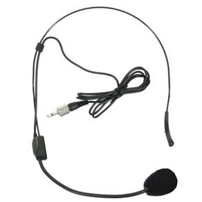 Microfone HT2/HT9 P2 com Rosca Headset KARSECT