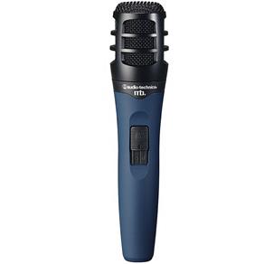 Microfone Instrumento Audio Technica MB 2K