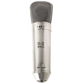 Microfone Instrumento Behringer B2 PRO