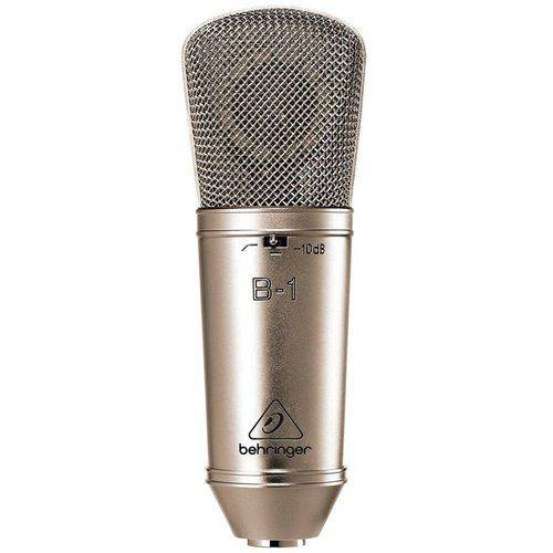 Microfone Instrumento Behringer B1