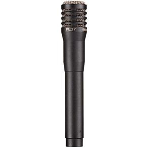 Microfone Instrumento Electro Voice PL 37