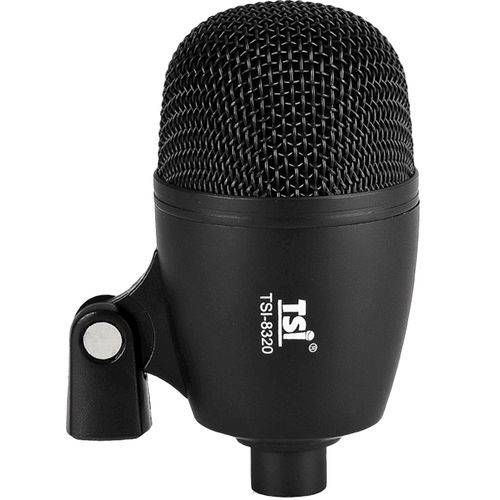 Microfone Instrumento TSI 8320