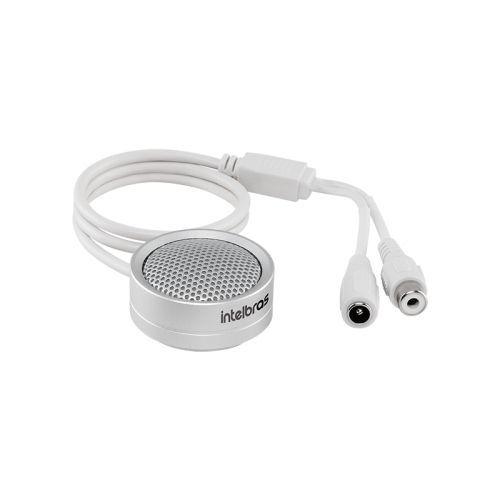 Microfone Intelbras- MIC 3070