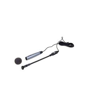 Microfone JTS CX-516 Profissional para Acordeon Conector XLR Tradicional