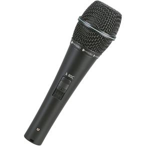 Microfone Kadosh K-80C