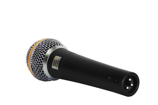 Microfone Kadosh K58A