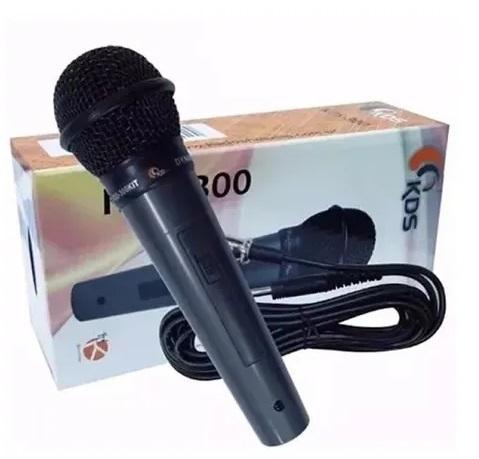 Microfone Kadosh Kds 300