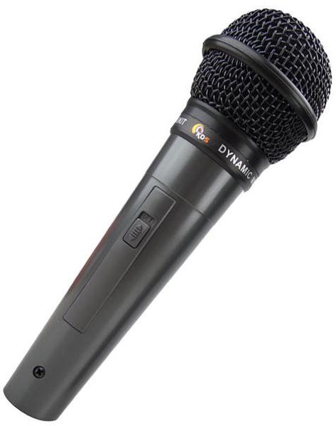 Microfone Kadosh KDS 300