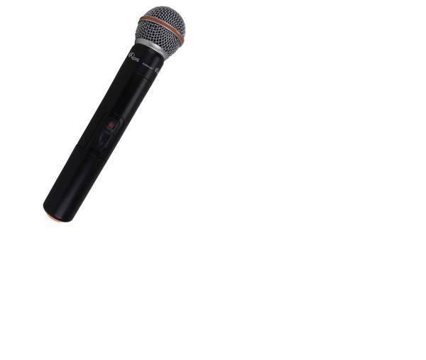 Microfone Kadosh Kds-401m S/ Fio 2322