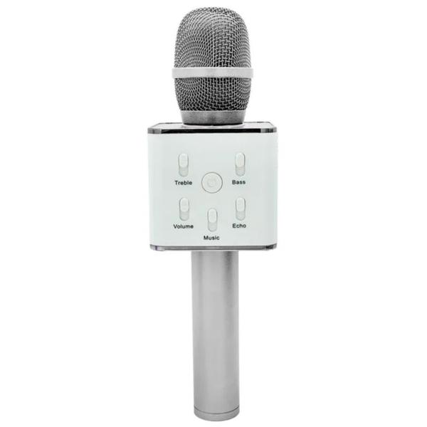 Microfone Karaokê Show Bluetooth 36739 - Toyng