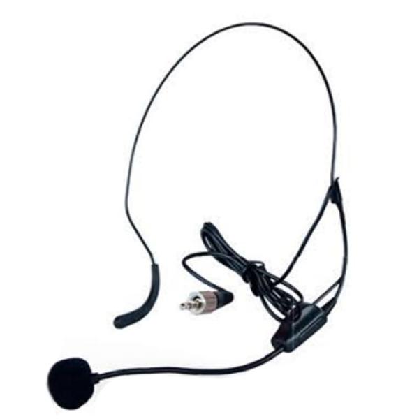 Microfone Karsect Headset Ht9 P2 - com Rosca
