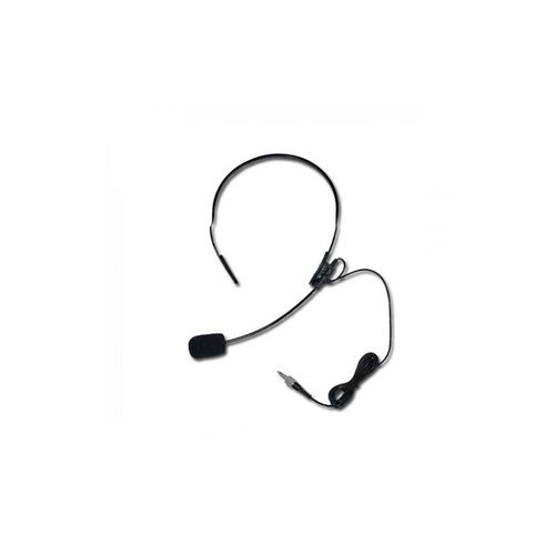 Microfone Karsect Ht9 P2 C/ Rosca Headset