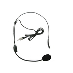 Microfone Karsect HT9 P2 Headset com Rosca