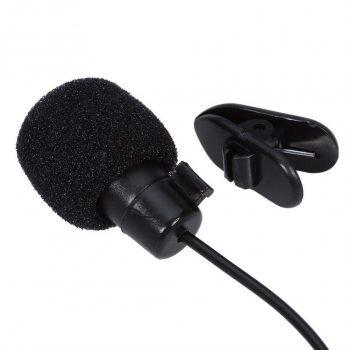 Microfone Lapela para Celular Smartphone P2 Mono - XC-ML-01 - X-Cell - X- Cell