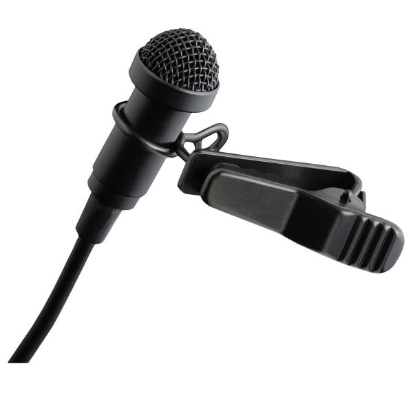 Microfone Lapela Sennheiser Me2