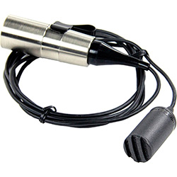 Microfone Lapela SM 11 - Shure