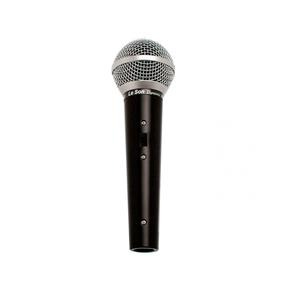 Microfone Leson Ls-58