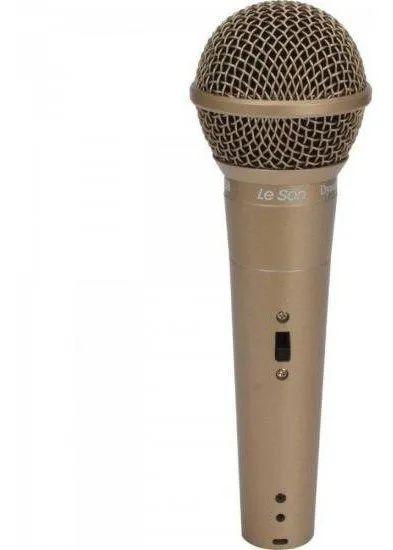 Microfone Leson Ls58 Champ