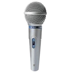 Microfone Leson MC 200