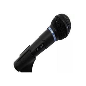 Microfone LeSon MC200 Dinamico Cardióide Profissional