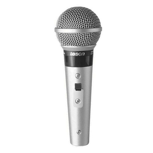 Microfone Leson SM58 P4