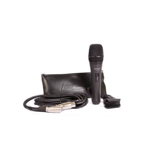 Microfone Lexsen C/fio Lm-s200