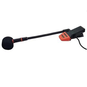 Microfone LEXSEN Condensador Cardioide LMI-1 P/ Instrumentos de Sopro - AC1727