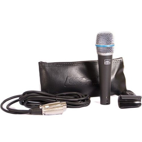 Microfone Lexsen Lm-B57A
