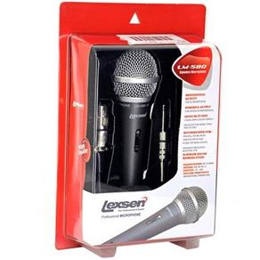 Microfone LM-580 - Lexsen - 000786