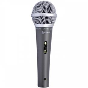 Microfone Lm-580 - Lexsen
