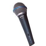 Microfone Lm-58a - Lexsen