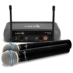 Microfone Lyco UH02MM