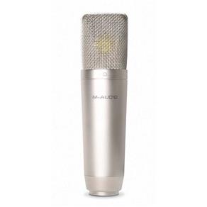 Microfone M-Audio Nova