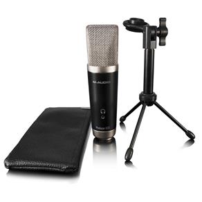 Microfone M-Audio Vocal Studio
