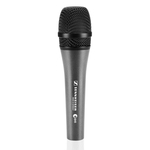 Microfone Mão Sennheiser E845 Supercardioide Original