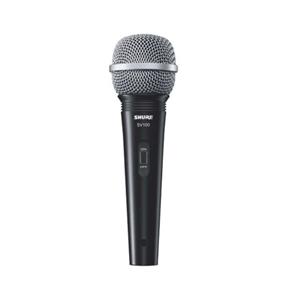 Microfone Mão Shure SV 100