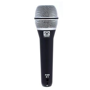 Microfone Mão Superlux PRA D1