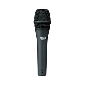 Microfone Mão Vokal VM 520 Preta