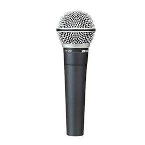 Microfone Mão Vokal VM 510
