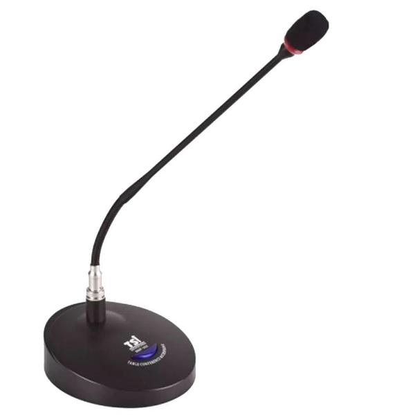 Microfone Mesa Gooseneck TSI MMF-302