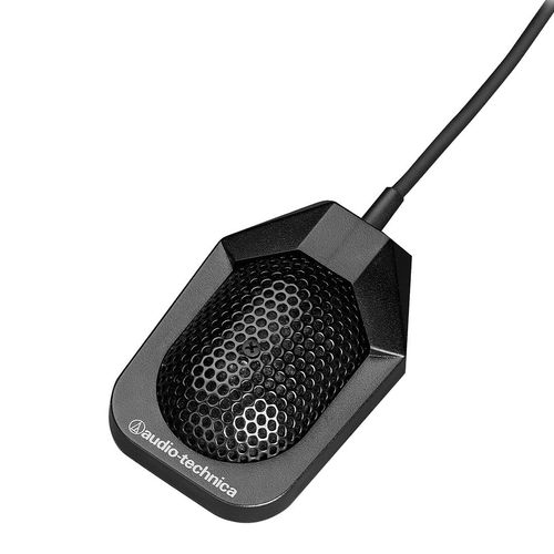 Microfone Mini com Fio - Audio Technica - Pro42