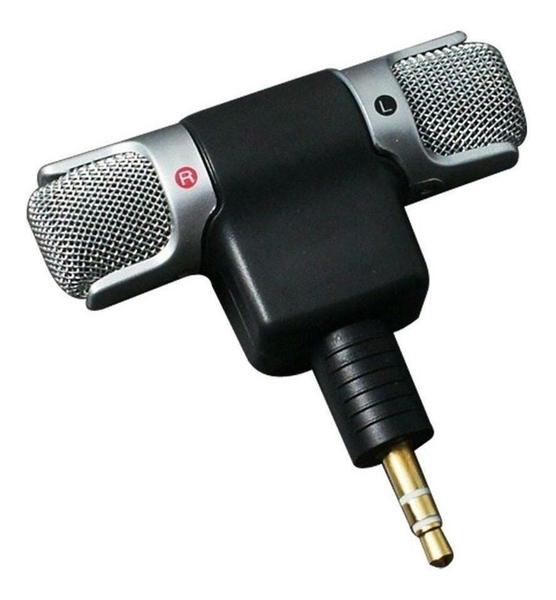 Microfone Mini Lotus LT-DS70P