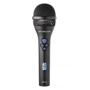 Microfone Mp-76 - Tc Helicon