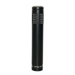 Microfone Mp68 Leson