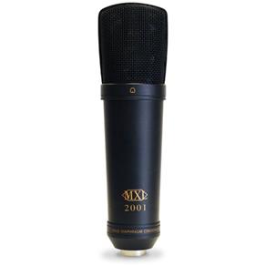Microfone MXL 2001 Large Diaphragm Condenser