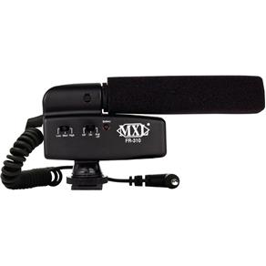 Microfone Mxl FR-310 | Shotgun para Camera
