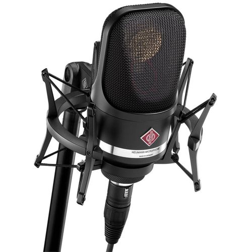 Microfone Neumann Tlm107